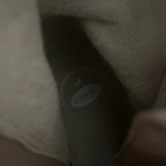 Dr Scholls zip up ankle boots - Picture 5 of 6